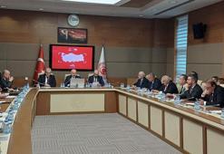 Bakan Yardımcısı Alparslan: Turizm gelirleri yıl sonu itibariyle 64 milyar dolara ulaşacak