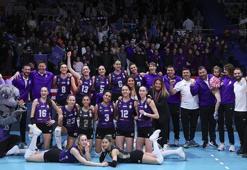 Zeren Spor, ŁKS Commercecon Lodz'u 3-0 mağlup etti