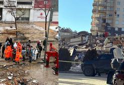 Gaziantep'te 49 kişinin öldüğü Emre Apartmanı davasında 4 sanığa tahliye