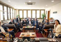 Efsane Şampiyon Mersinli Ahmet Kireççi memleketinde anıldı