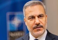 Bakan Fidan: Müzakereler için Türkiye'den daha uygun bir yer yok