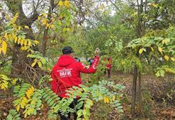 Bursa’da 6 gündür kayıp olan alzheimer hastası için arama çalışmaları sürüyor