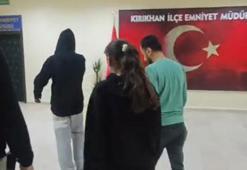 Gaziantep'te kaybolan Eye, Hatay'da bulundu