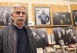 Emekli madenci, çektiği fotoğraflarla mesleğini anlatıyor