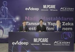 Nadir hastalıkların tanısında yapay zeka dönemi