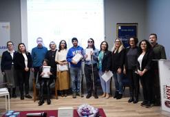 İstanbul Kent Üniversitesi’nde 3 Aralık Dünya Engelliler Günü etkinliği düzenlendi