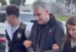 Bayrampaşa'da 25 yıl hapisle aranan firari yakalandı