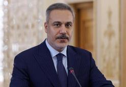 Dışişleri Bakanı Fidan, AGİT 32’nci Bakanlar Konseyi Toplantısı’na katılacak