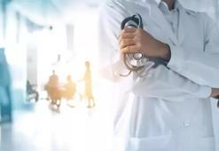 TÜİK: Toplam sağlık harcaması 2024'te 2,3 trilyon lira oldu