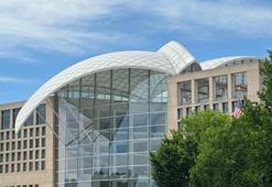 ABD Barış Enstitüsü’nün yeni adı ‘Donald J. Trump Barış Enstitüsü’ oldu