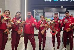 Muaythainin 'altın kızları' yeni hedefi açıkladı; Şampiyonluğu koruyacağız