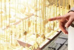 Uzmanlardan imitasyon altın uyarısı: Metaller deriye nüfuz edip yoğun bakımlık edebilir