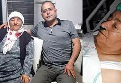 Yanlış kandan ölüme tazminat