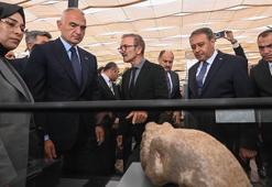 Bakan Ersoy: Taş Tepeler'deki buluntular, Neolitik Dönem çerçevesini genişletiyor