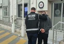 İzmir'de suç örgütüne operasyon: 29 gözaltı