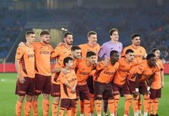 Trabzonspor, kupa yolunda hata yapmadı