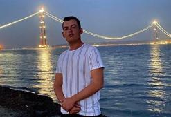 Ağaca çarpan otomobilin sürücüsü öldü