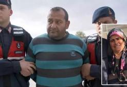 Keserli komşu cinayetinde sanığın ağırlaştırılmış müebbet hapsi onandı