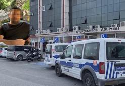 Büyükçekmece Adliyesi’ndeki hırsızlık: Şüpheli memur tutuklandı