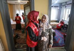 Türk Kızılay’dan Dünya Gönüllüler Günü kapsamında açıklama