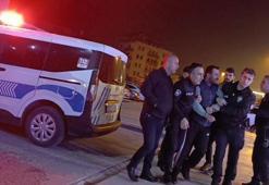 Oğluna taksi ile çarpan şoför beraat etti; karar sonrası sanığın ağabeyini çağırıp darbetti