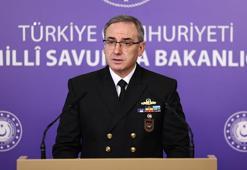 MSB: TSK, kendisine tehdit oluşturmayan hiç kimse için tehdit değildir