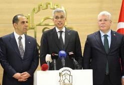 Bakan Memişoğlu: Türkiye, dünyanın en iyi sağlık altyapısına kavuşmuş durumda