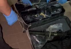 6 ilde silah kaçakçılarına operasyon: 119 gözaltı