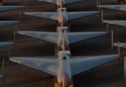 ABD Merkez Komutanlığı, Orta Doğu'ya ilk tek yönlü saldırı İHA filosunu konuşlandırdı