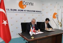 ÖSYM ve YTB'den uluslararası öğrencilere ilişkin iş birliği