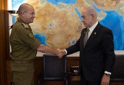 İsrail Başbakanı Netanyahu, MOSSAD'a yeni başkan atadı