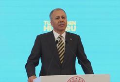 Bakan Yerlikaya: Son 2,5 yılda toplam 399 organize suç örgütünü çökerttik