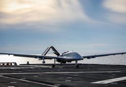 Bayraktar TB3 SİHA ve Albatros-S KİDA hedefi etkisiz hale getirdi