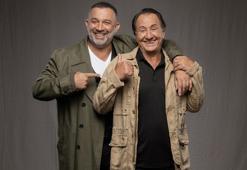 Arka Sokaklar'ın fenomen ikilisi yine viral oldu