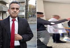 Öğrencilerin alay ettiği öğretmene velilerden destek