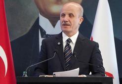 YÖK Başkanı Özvar: Dünya sıralamasında 6 üniversitemiz ilk 500'e, 11 üniversitemiz ilk 1000'e girme başarısı göstermiştir