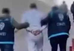 İranlı iş insanın kayınbiraderini öldürdüğü suçlamasıyla yargılandığı davada adli tıp uzmanı dinlendi