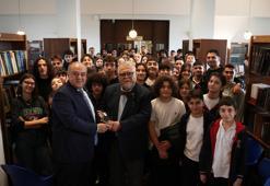 4 Aralık Dünya Madenciler Günü’nde İTÜ’de anlamlı buluşma