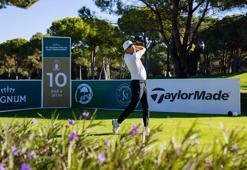 Regnum Pro Am Golf Turnuvası başladı