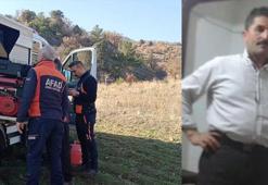 İki gündür aranıyordu Obruk Barajı gölünde cansız bedenine ulaşıldı