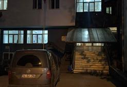 Lise öğrencisi kavga ettiği kişi tarafından bıçaklandı