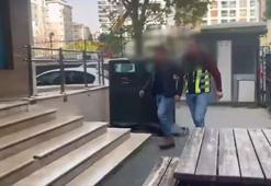 Bakan Yerlikaya: Ataşehir'de trafikte tartıştığı kadın sürücünün aracına saldıran şüpheli yakalandı