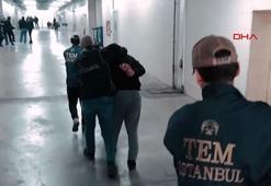 33 ilde DEAŞ operasyonları: 233 şüpheli yakalandı