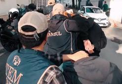 33 ilde DEAŞ operasyonu: 51 tutuklama