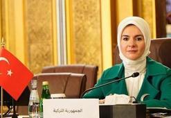 Bakan Göktaş: Yaşlı ve engelli aylıklarını yatırmaya başladık