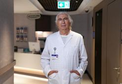 Prof. Dr. Aydın: Robotik cerrahi, daha az ağrı sağlıyor