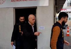 Futbol yorumcusu Ahmet Çakar sağlık kontrolüne getirildi