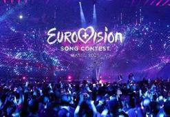 İsrail'e Eurovision izni verildi, 4 ülke yarışmadan çekildi