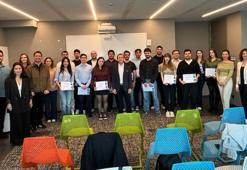 ‘SAP Genç Profesyoneller Programı’ 16’ncı dönemini tamamladı