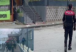 6 kişinin yaralandığı restorandaki kavgaya ilişkin 3 tutuklama